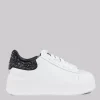 Ash Moby strass