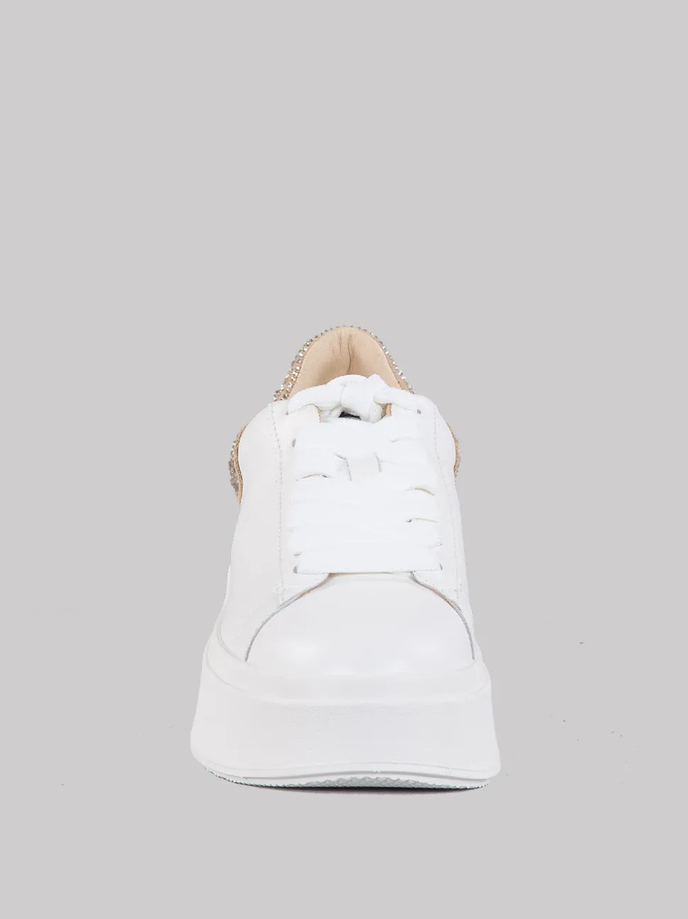 Ash Moby strass