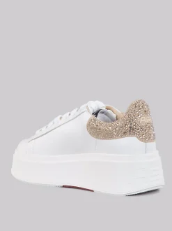 Ash Moby strass