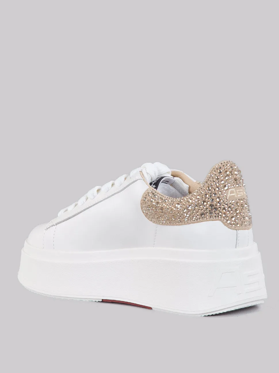 Ash Moby strass
