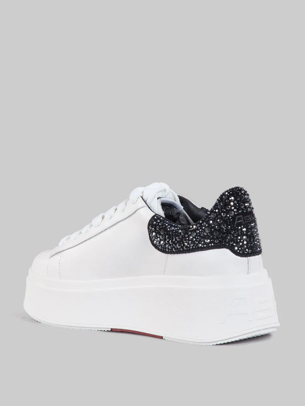 Ash Moby strass