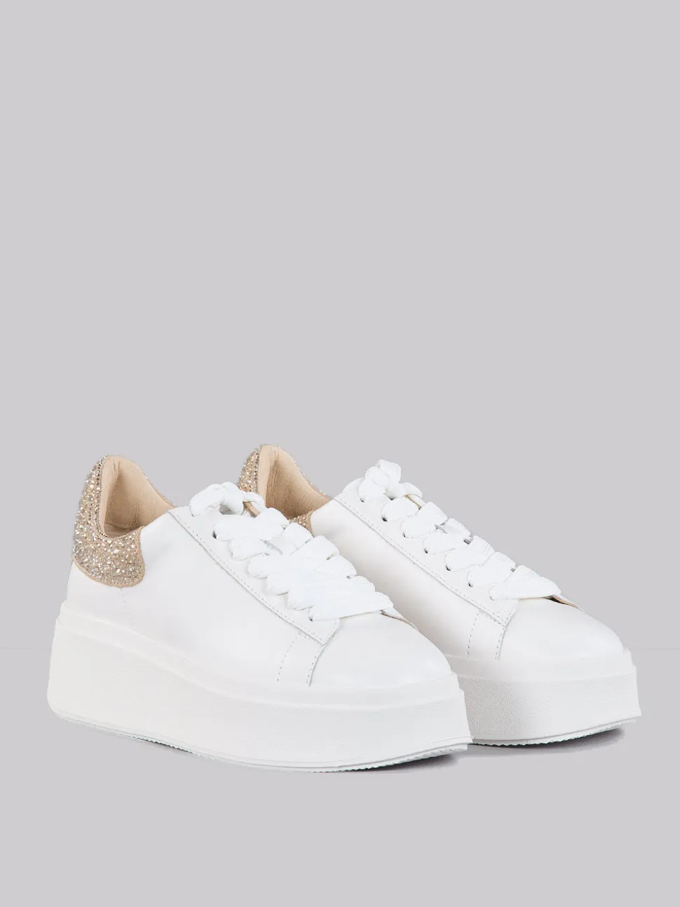 Ash Moby strass