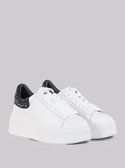 Ash Moby strass