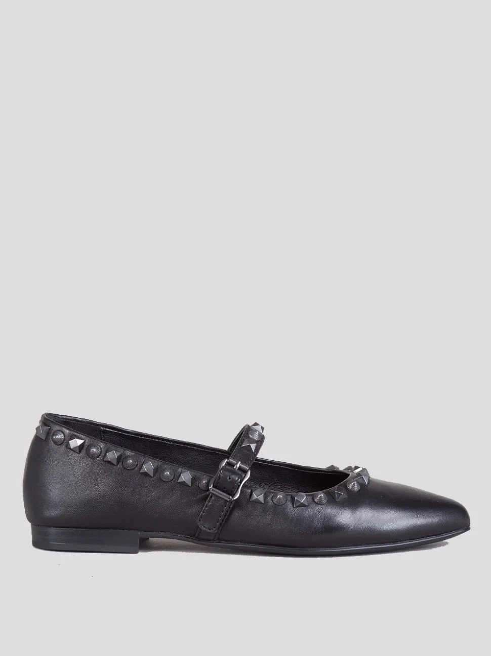 Ballerine Beatnik