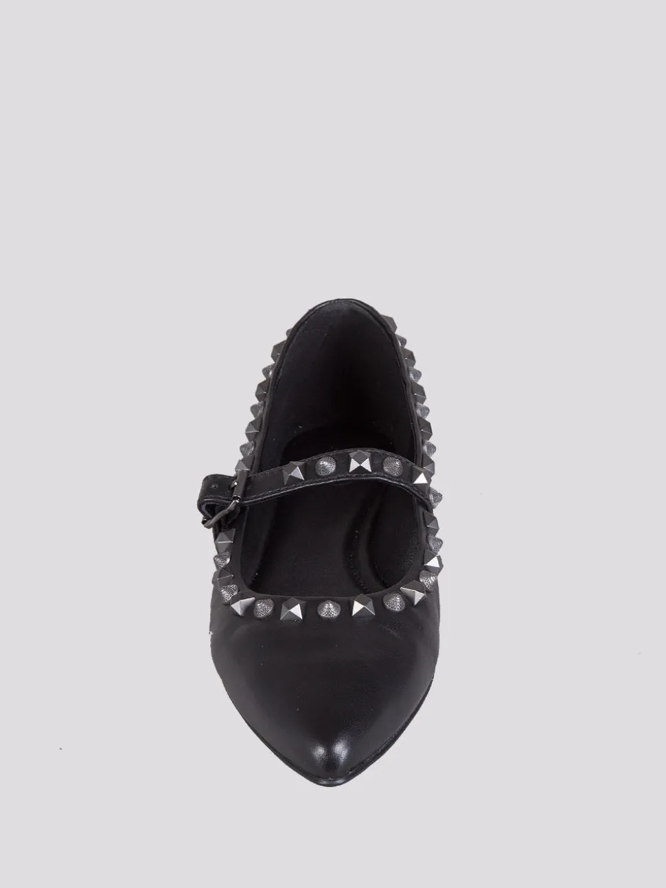 Ballerine Beatnik