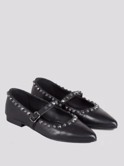 Ballerine Beatnik