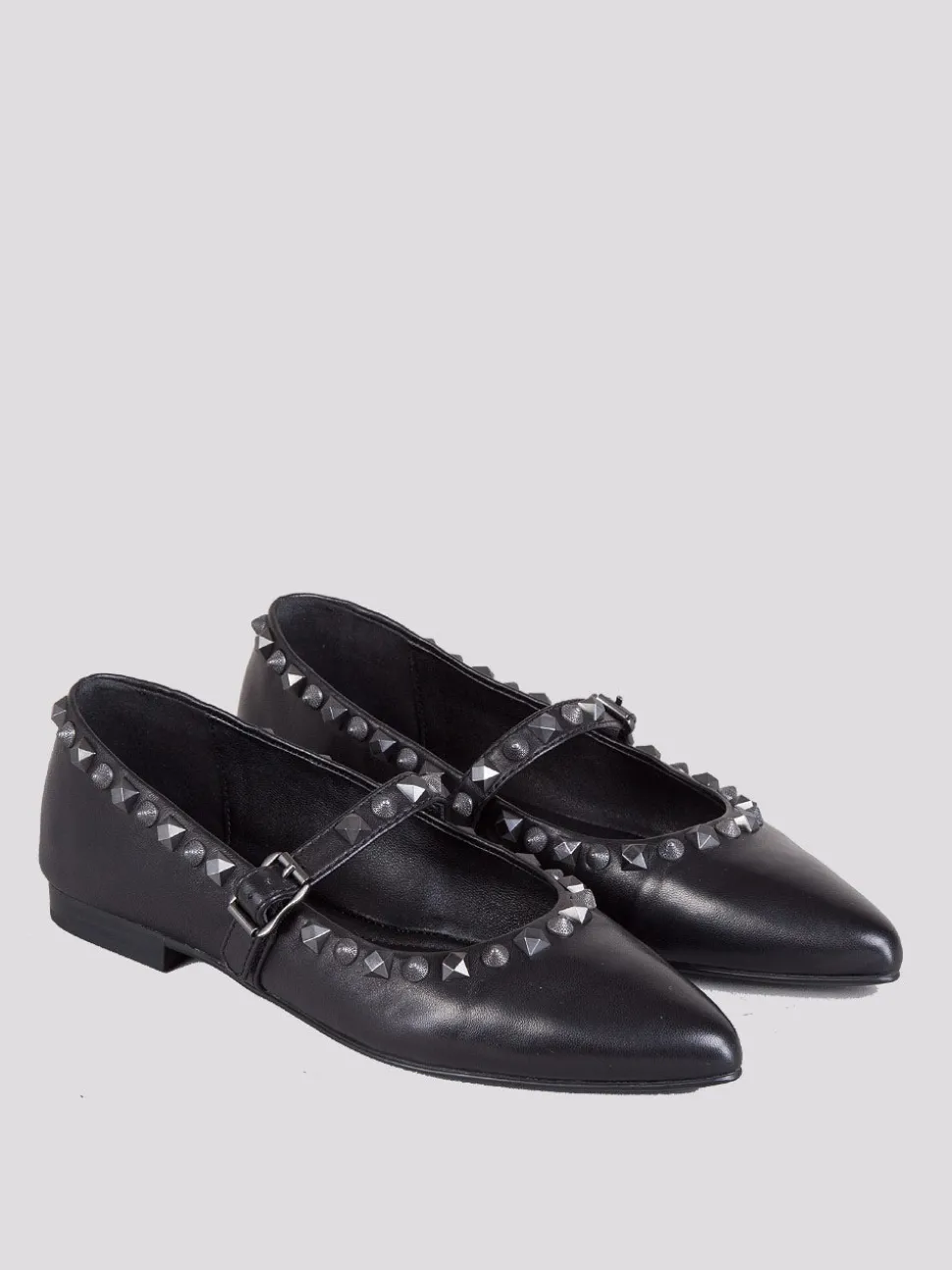 Ballerine Beatnik