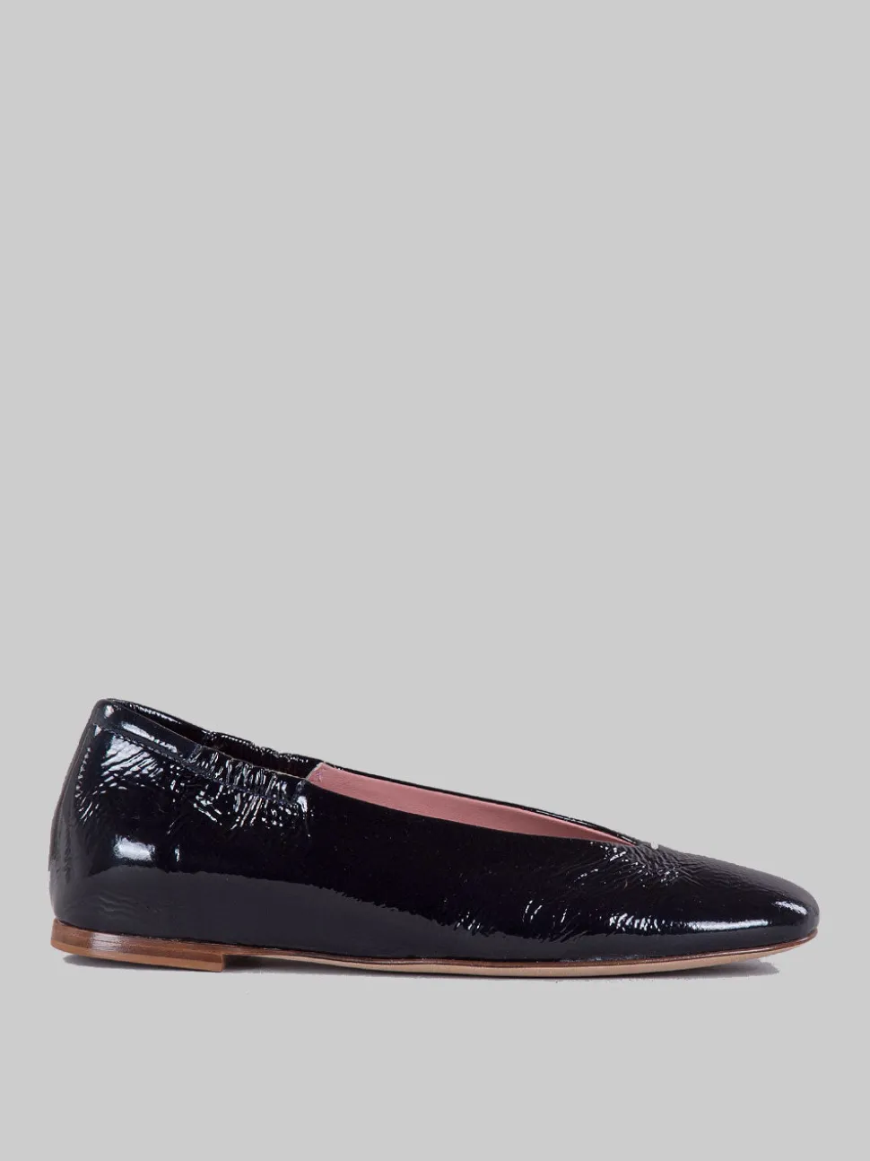 Ballerine gloss