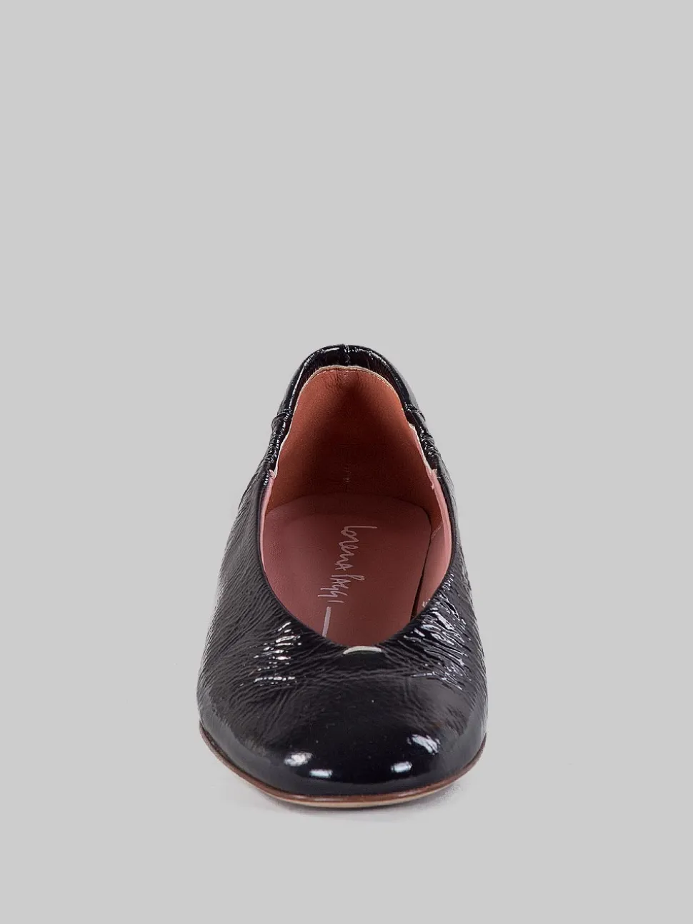 Ballerine gloss