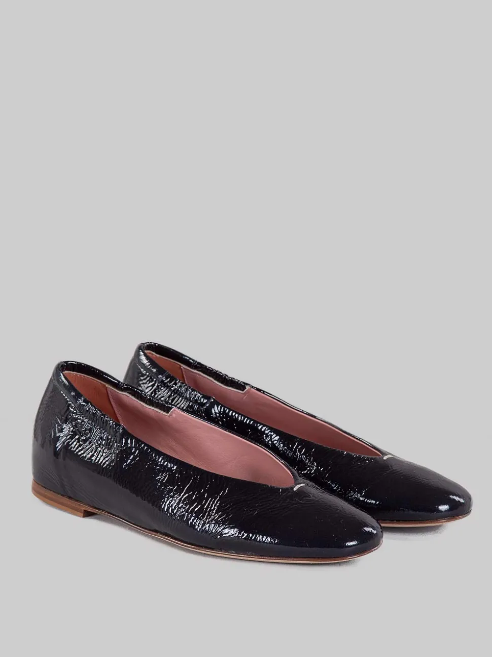 Ballerine gloss