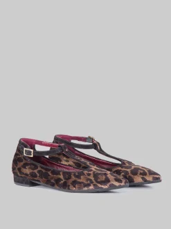 Ballerine panthera