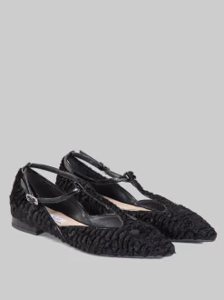 Ballerine T-bar