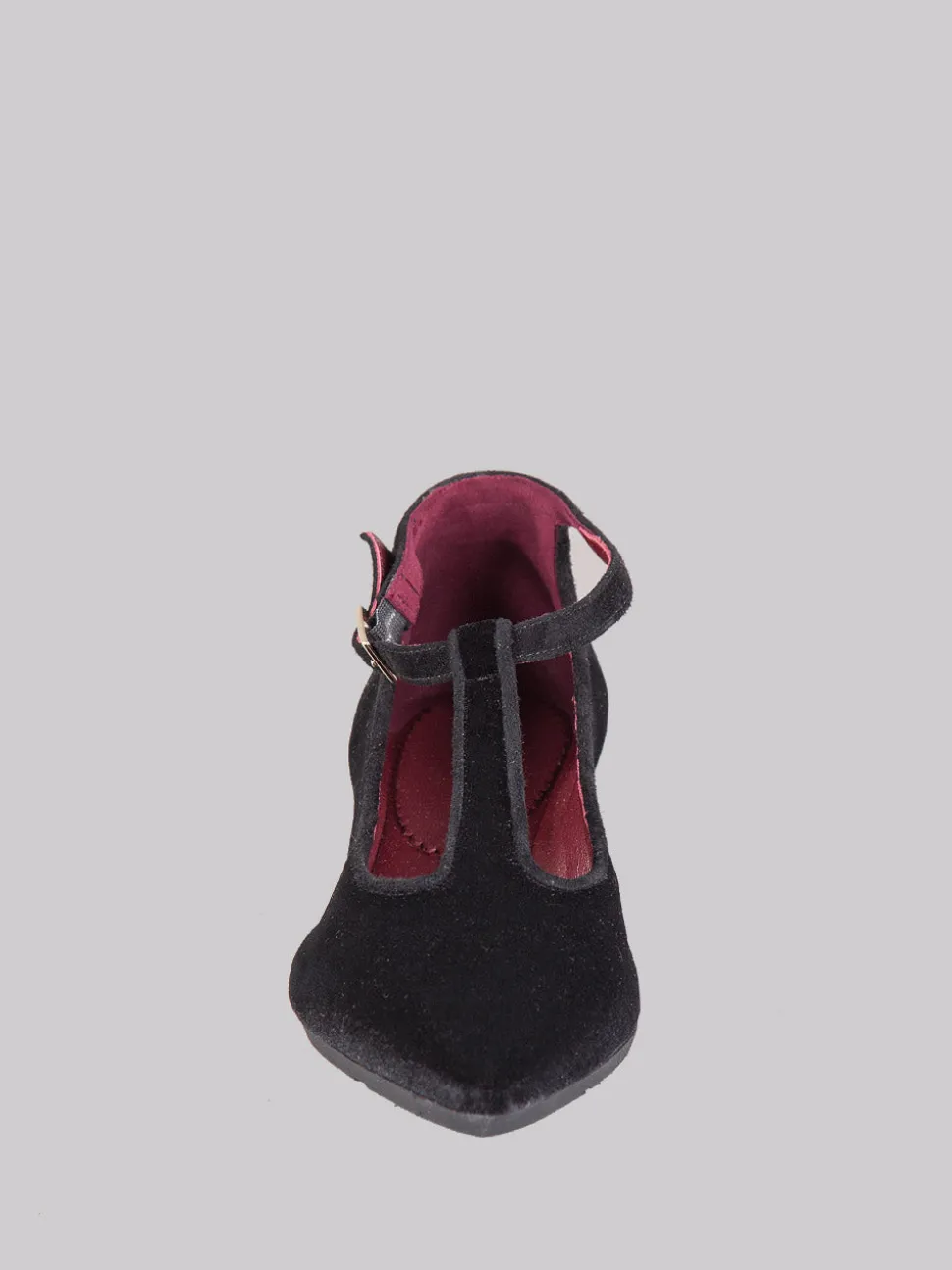 Ballerine velvet