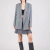 Blazer doppiopetto