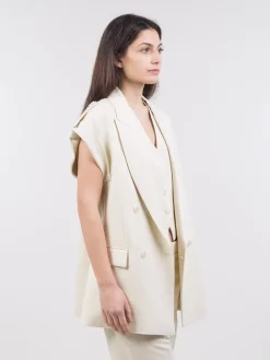 Blazer gilet