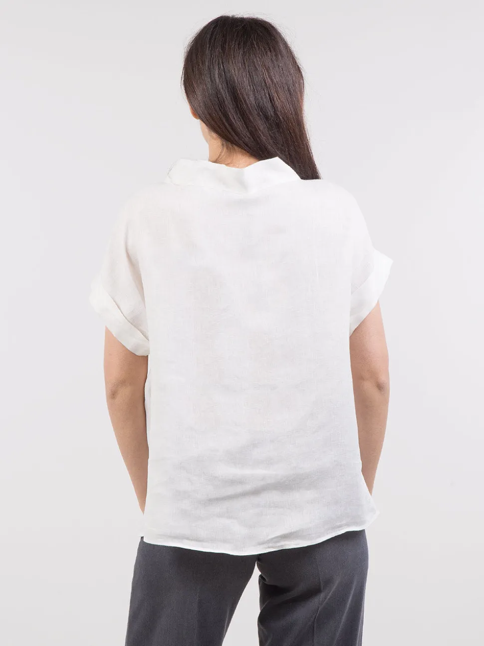 Blusa Claire