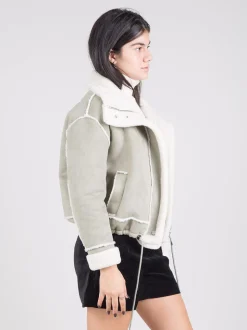 Bomber in ecomontone