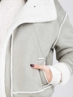 Bomber in ecomontone