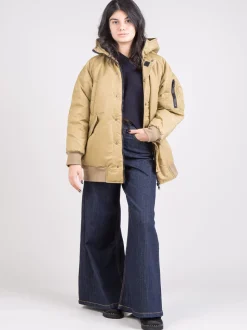 Bomber Yvonne