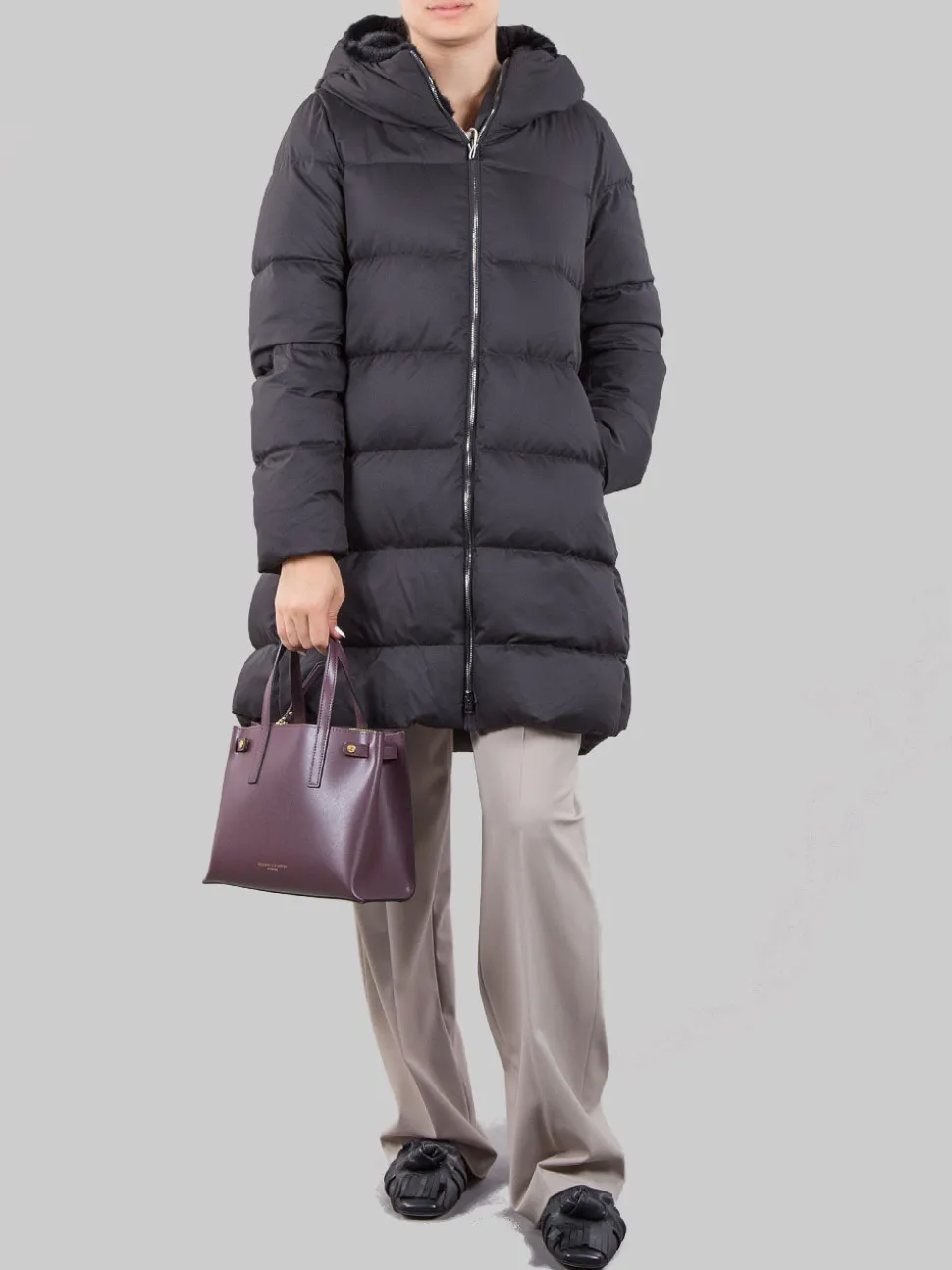 Borsa Aleta small
