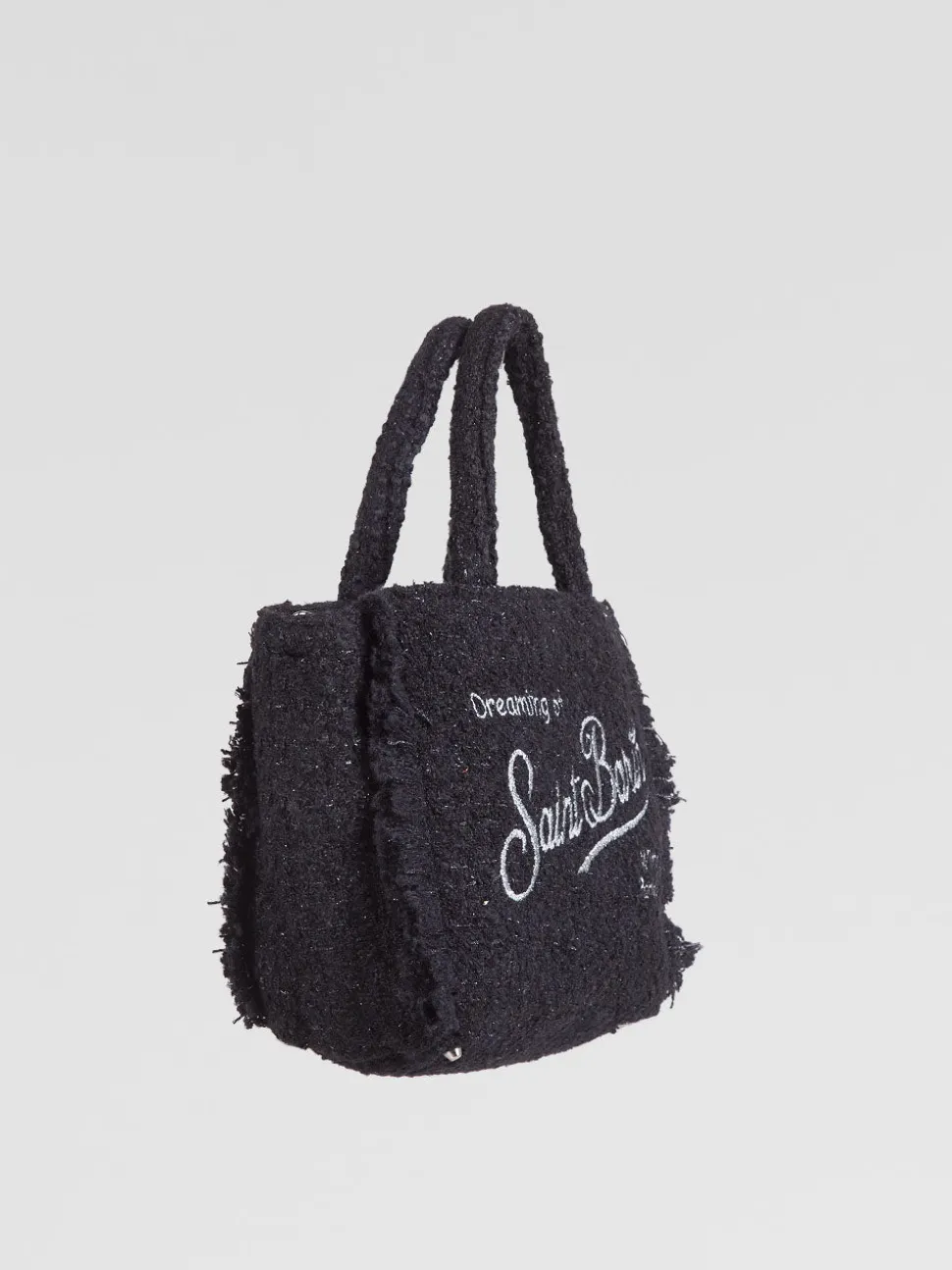 Borsa Colette Tweed