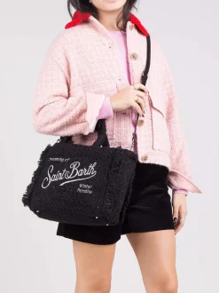 Borsa Colette Tweed