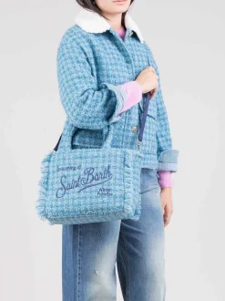 Borsa Colette Tweed