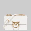 Borsa love one mini logo
