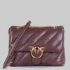 Borsa love puff big