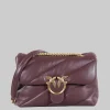 Borsa love puff classic