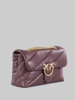Borsa love puff classic