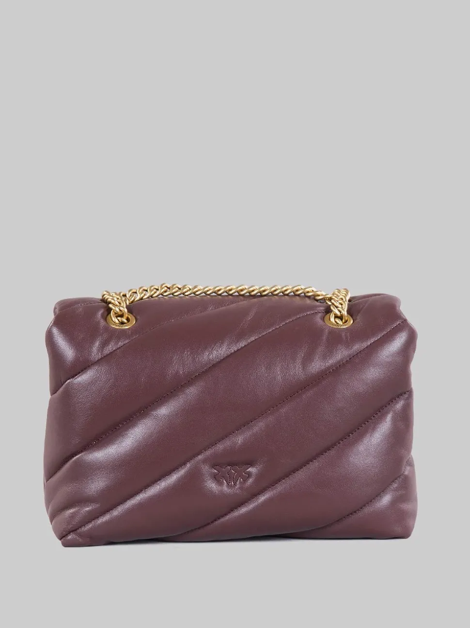 Borsa love puff classic