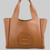 Borsa shopping H-Bag media