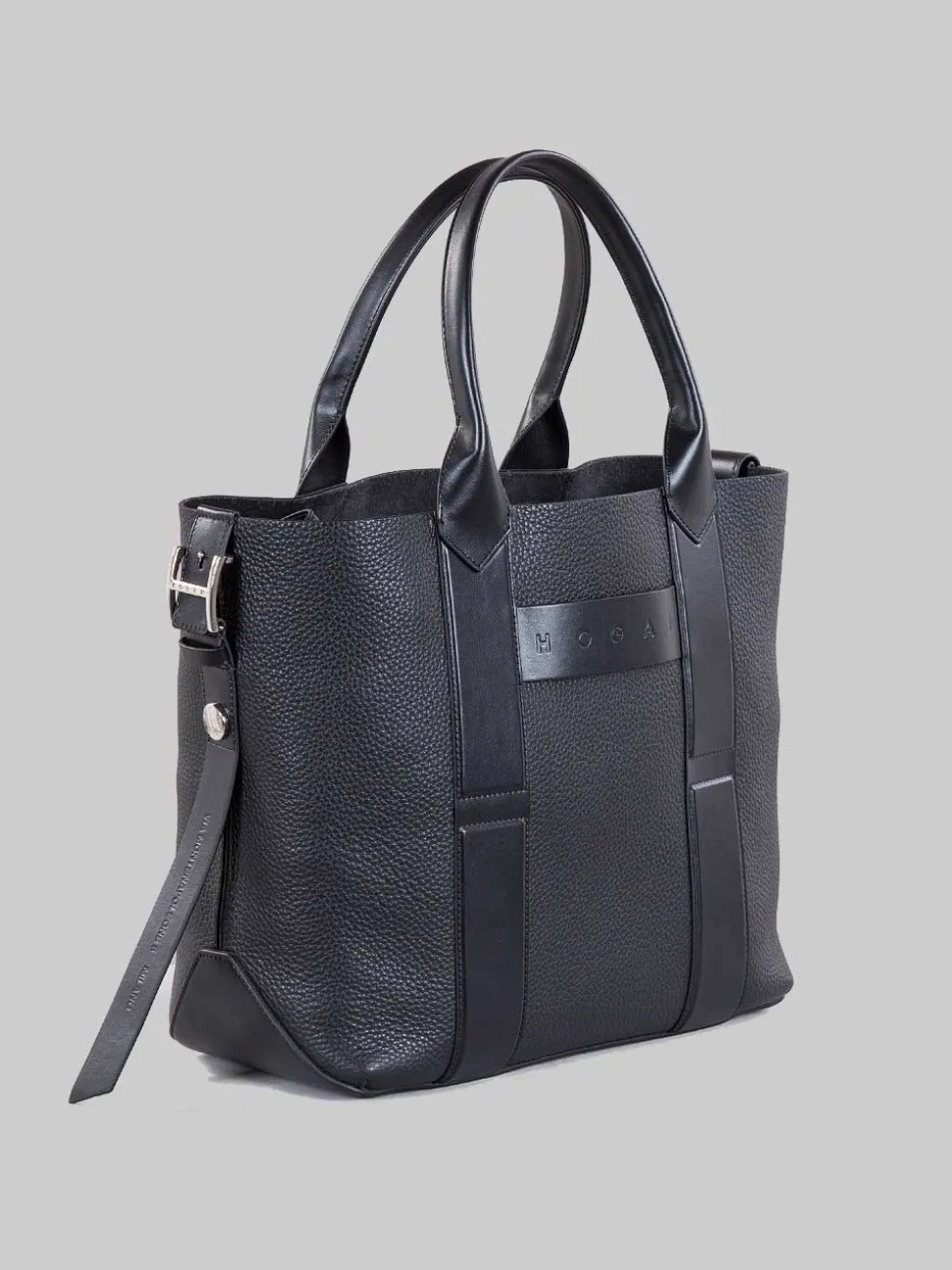 Borsa shopping script media
