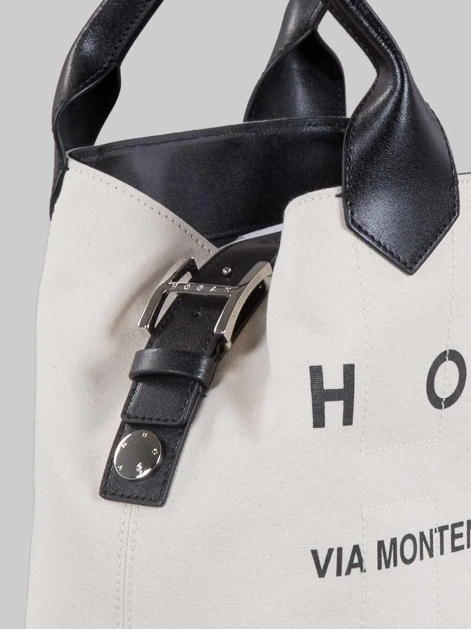 Borsa shopping script media