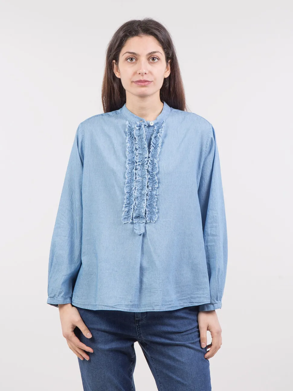 Camicia Camilla
