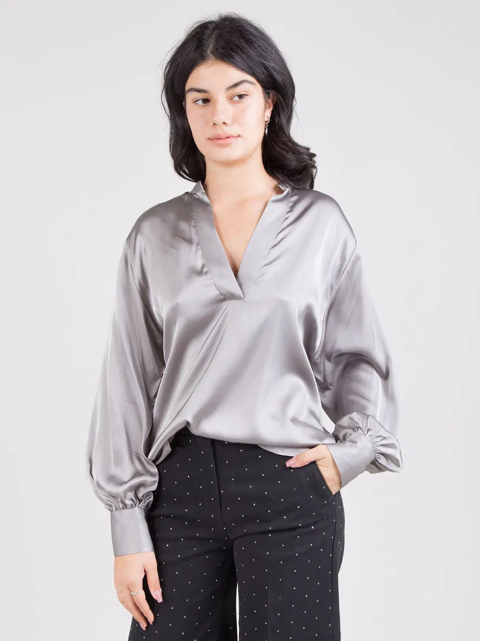 Camicia coreana