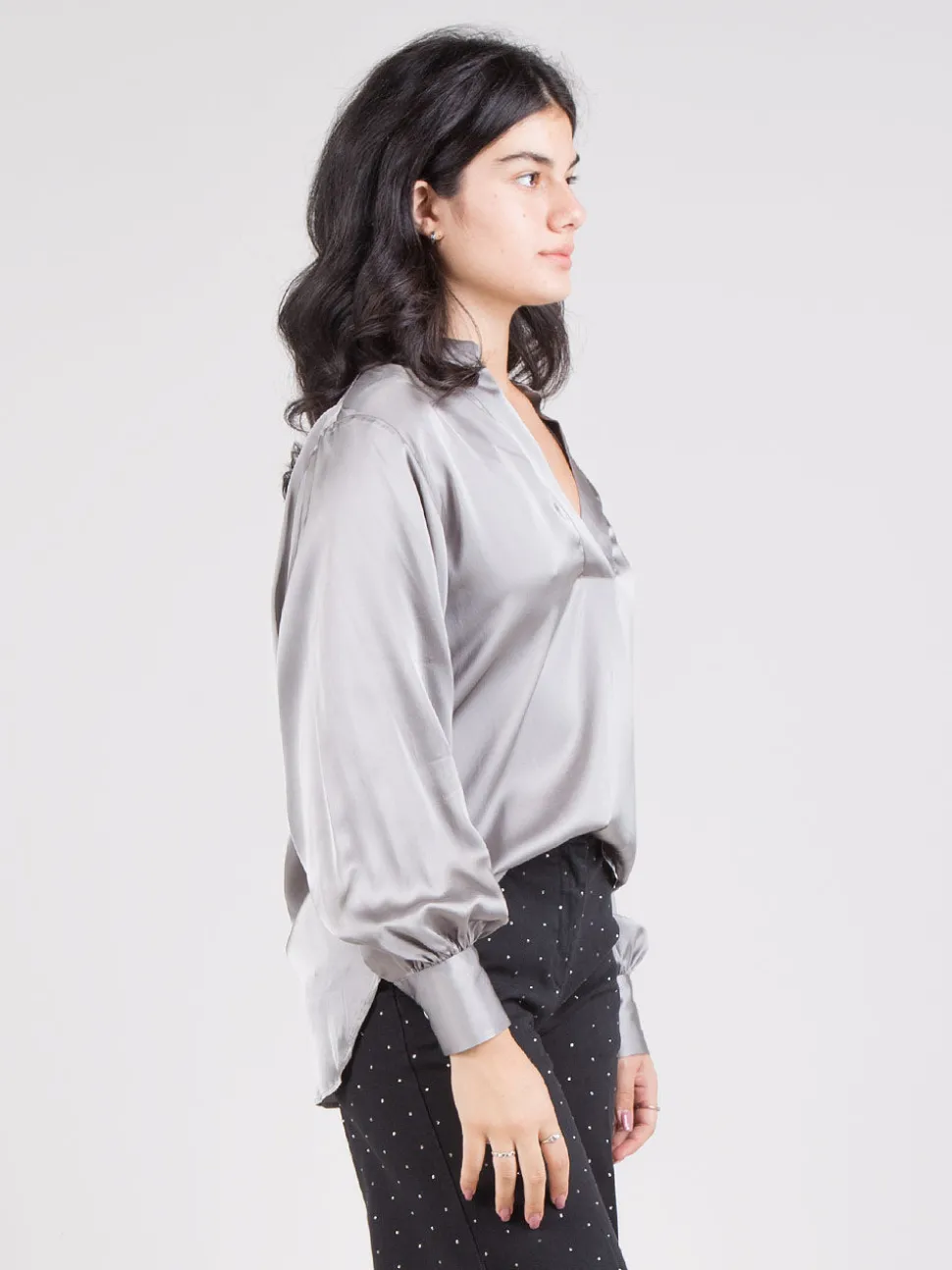 Camicia coreana