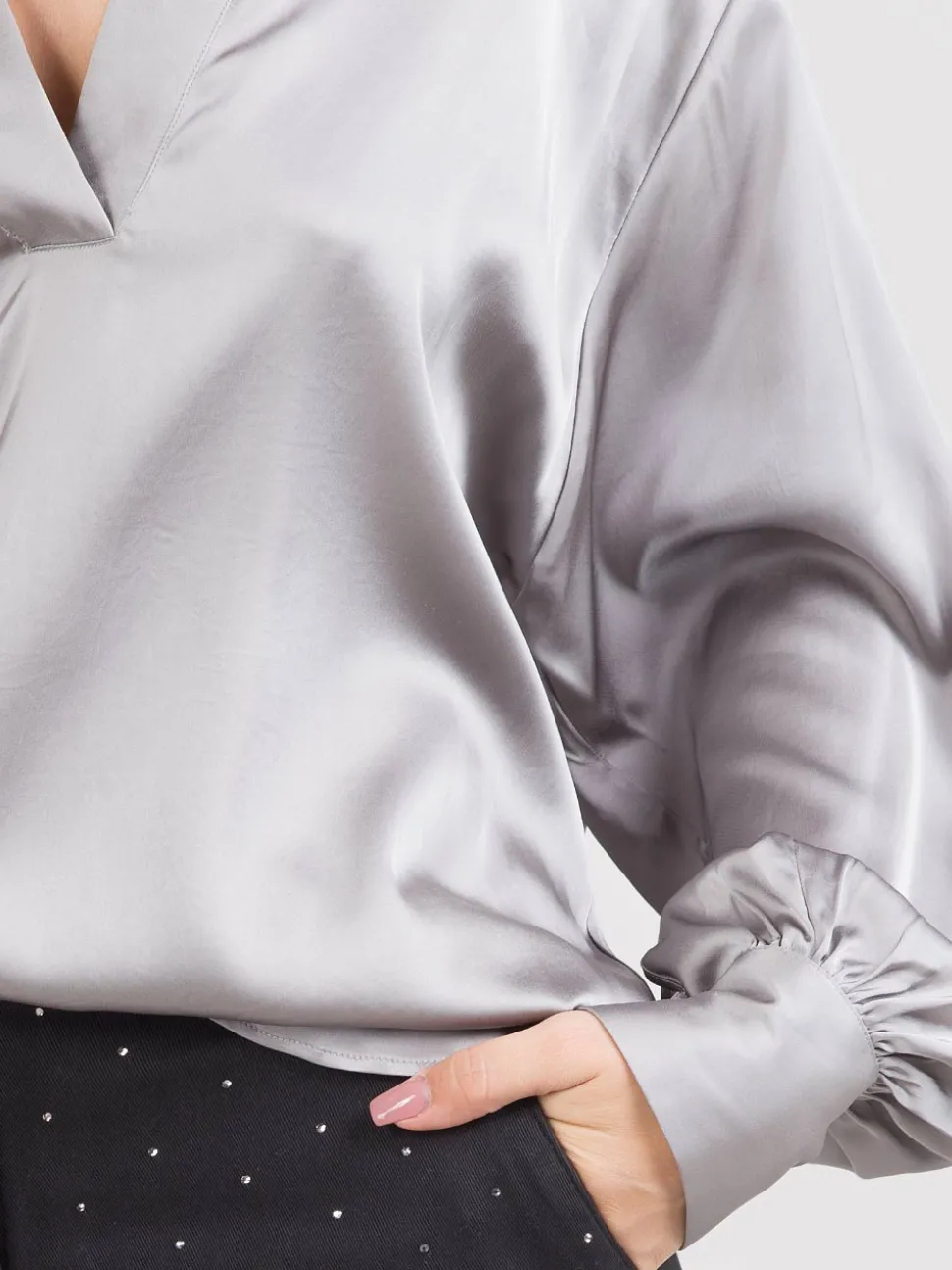 Camicia coreana