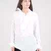 Camicia in seta