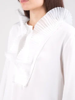 Camicia in seta
