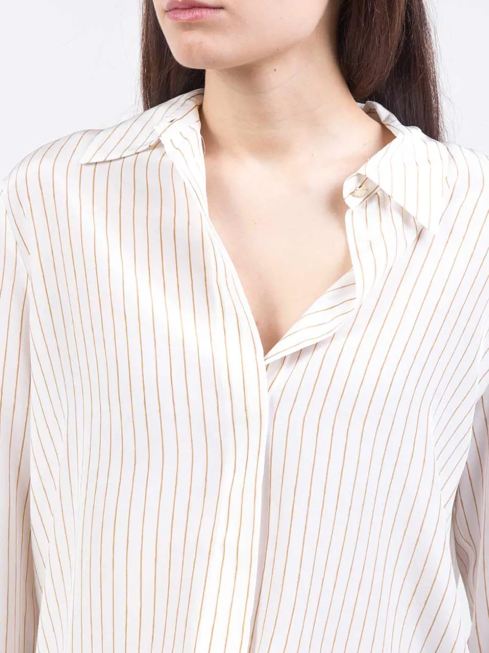 Camicia Lama