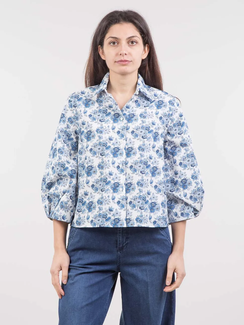 Camicia Margot