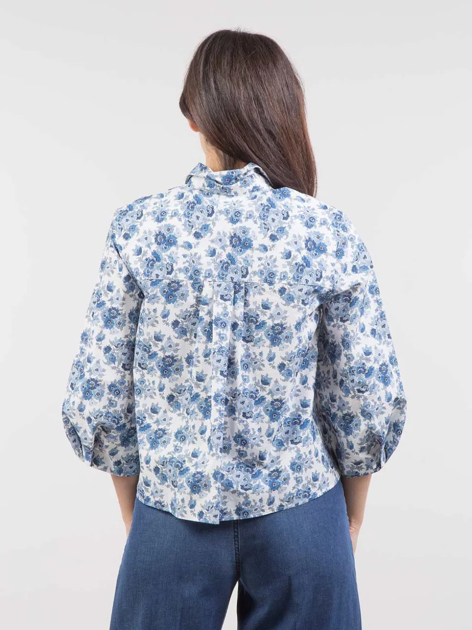 Camicia Margot