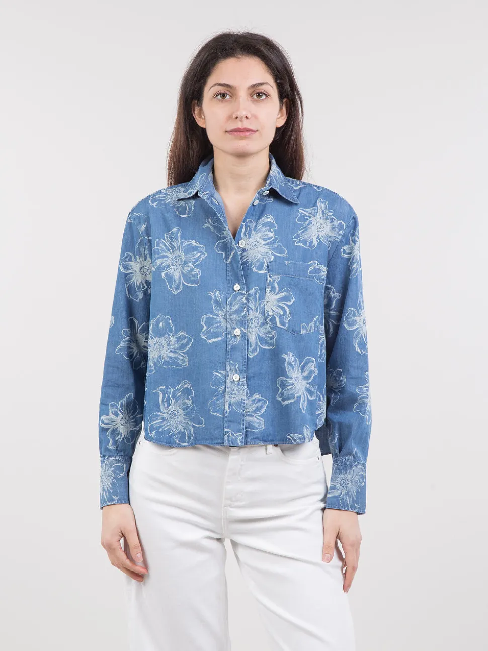 Camicia Mia