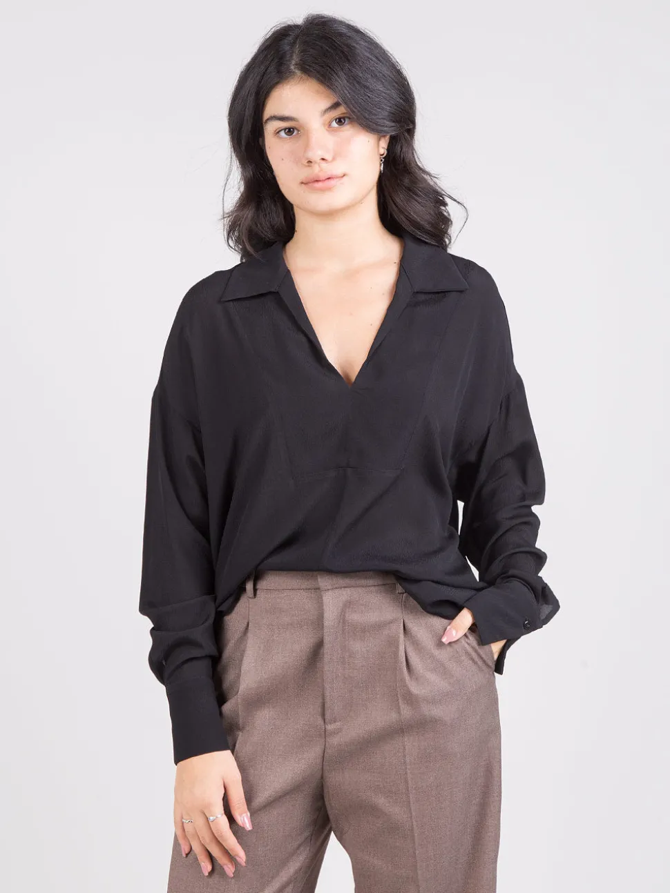 Camicia polo