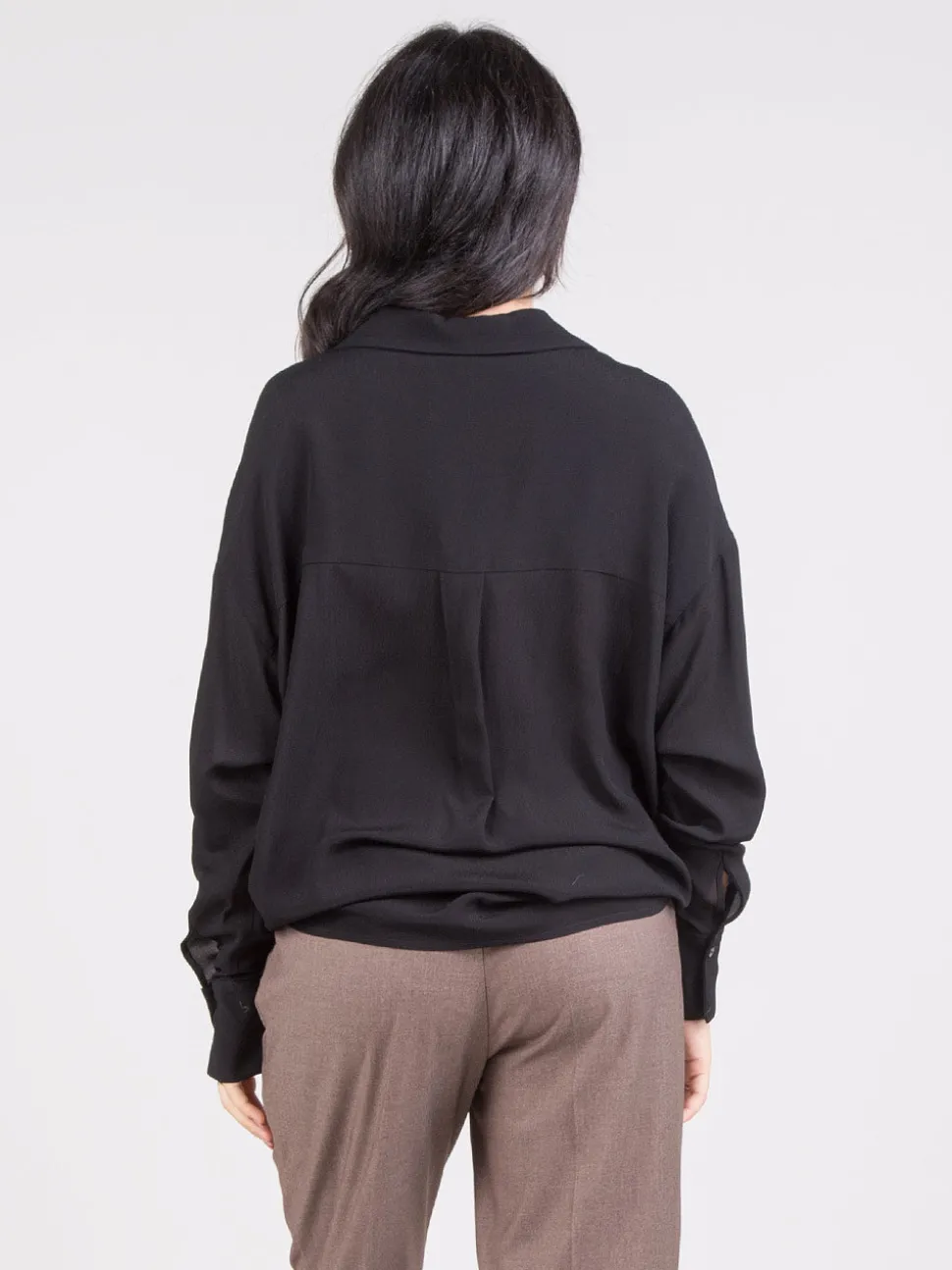 Camicia polo
