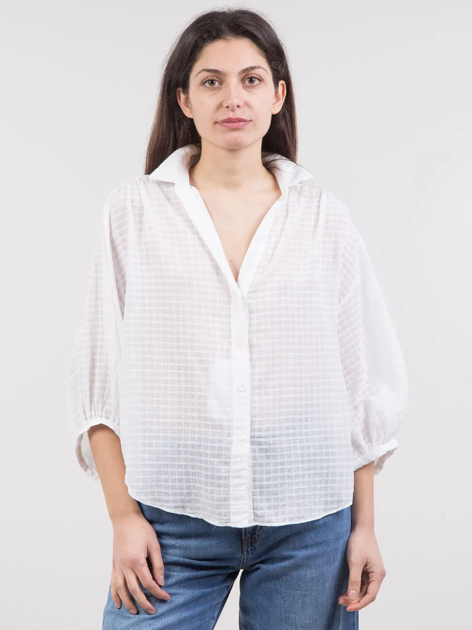 Camicia Priscilla