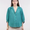 Camicia Priscilla