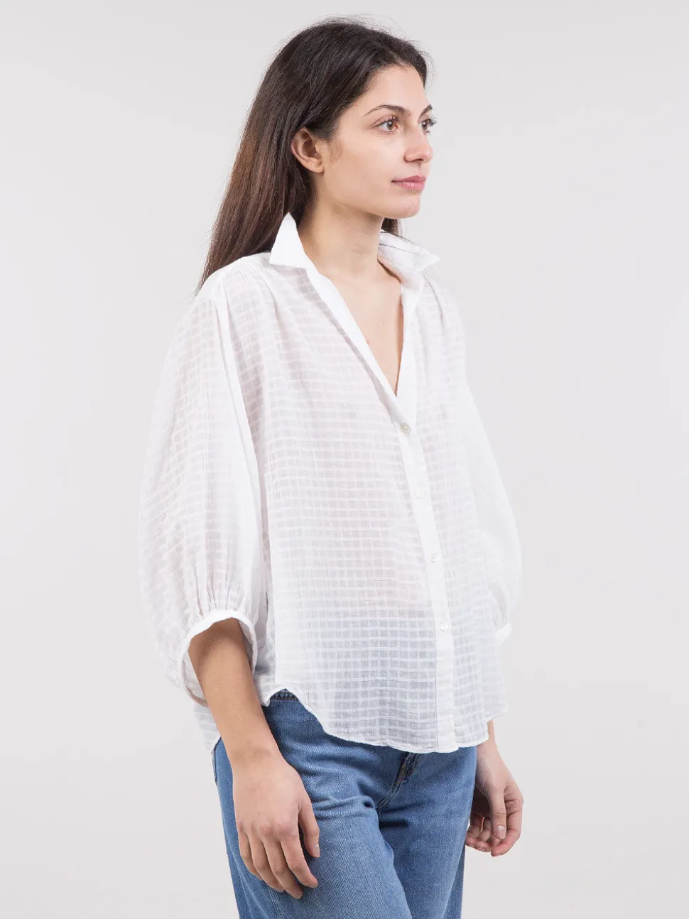 Camicia Priscilla